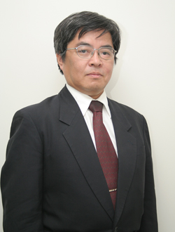 Yutaka NISHIYAMA