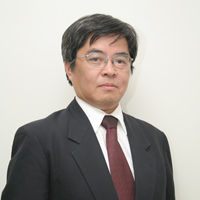 Dr Yutaka NISHIYAMA